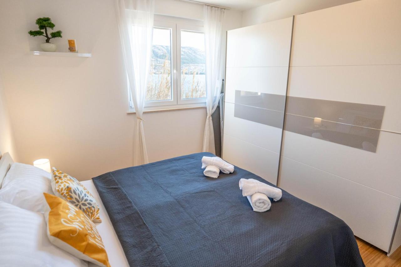 New With Sea View Apartment