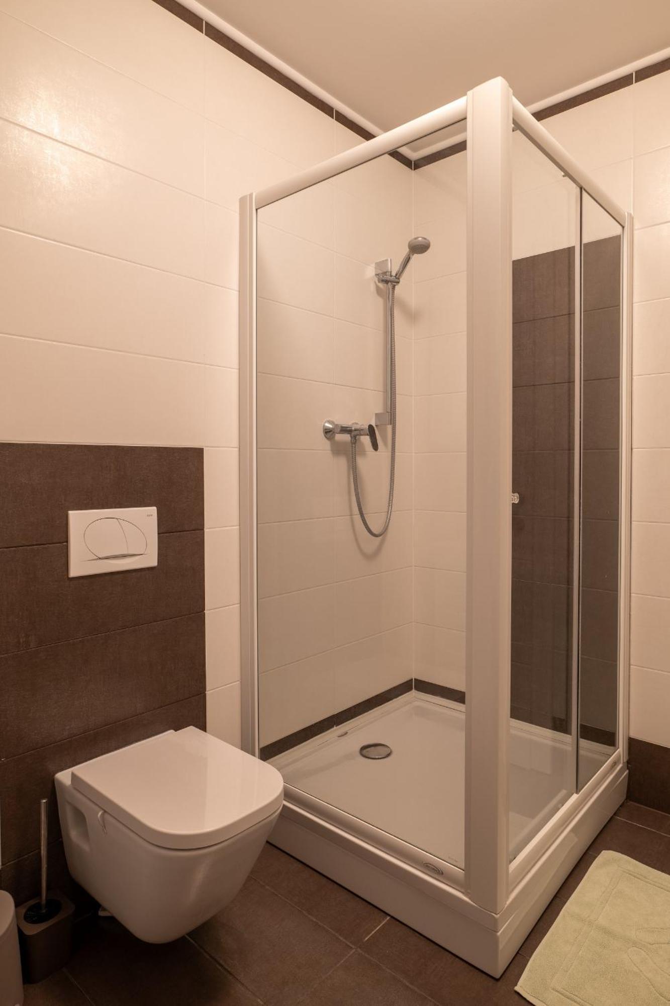 New With Sea View Apartment Pag Town
