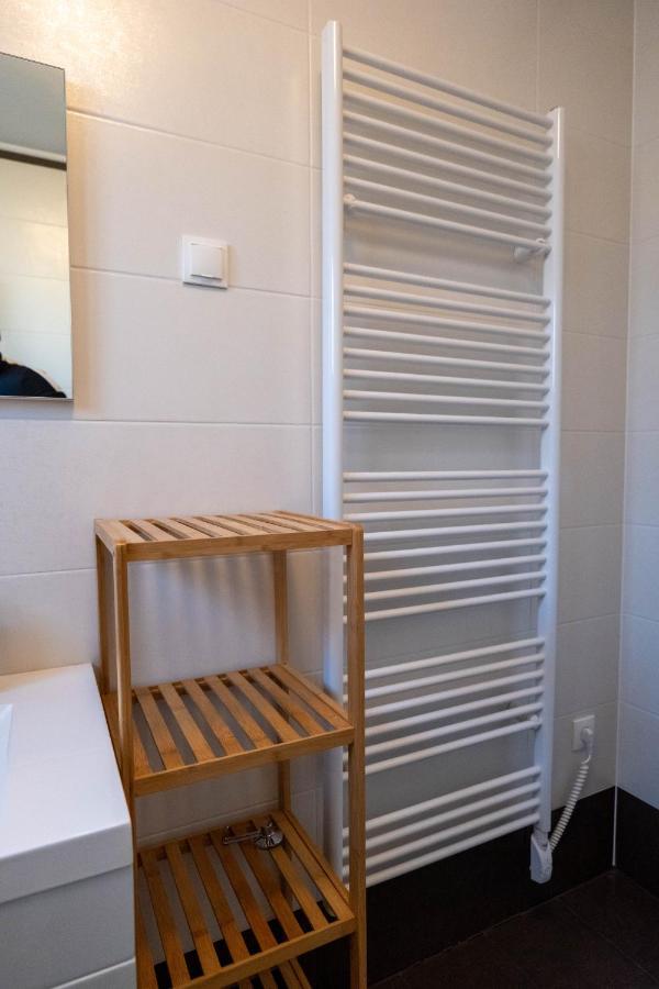 Apartman New With Sea View *